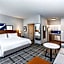 Staybridge Suites Waco South Woodway By IHG