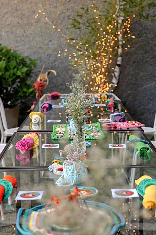 Cascina Gazzeri Country House