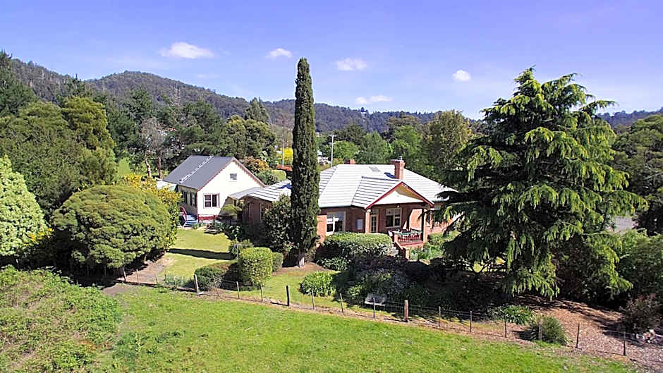 Donalea Bed & Breakfast
