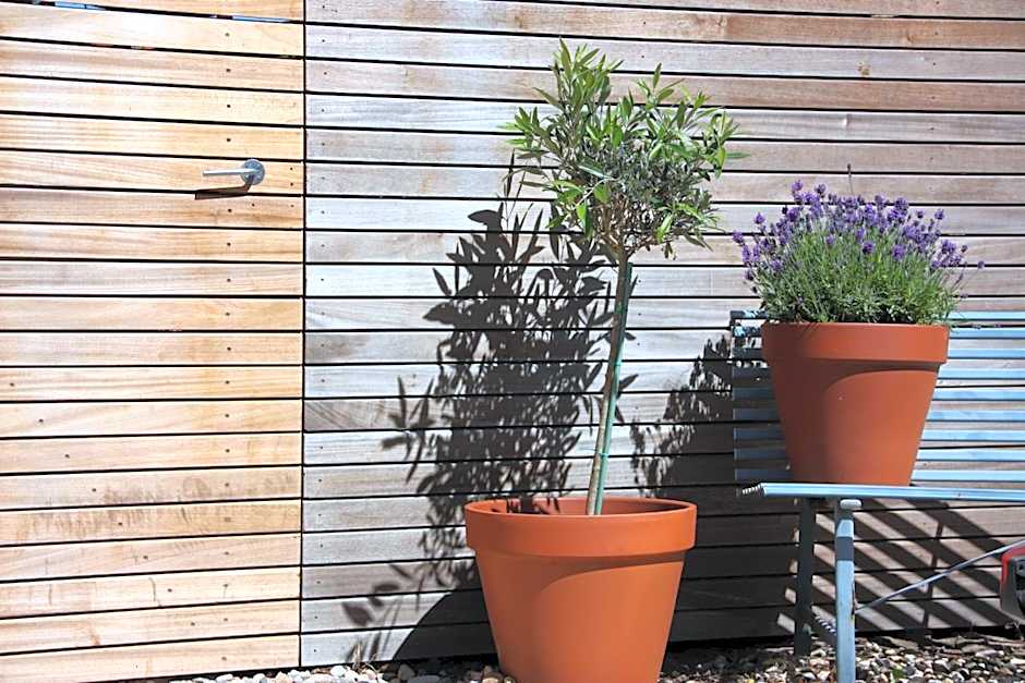 Maison Bellefleur B&B - Pension