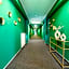 Aparthotel Alma Bonn