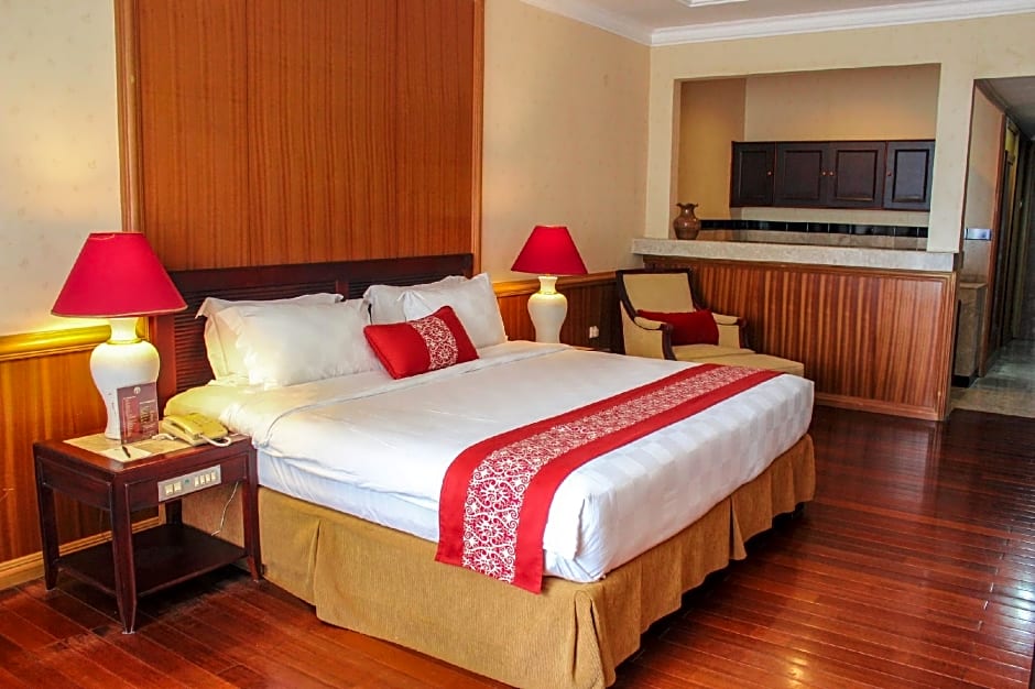 Gran Senyiur Hotel