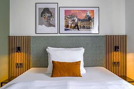 Standard Single Economy Room
