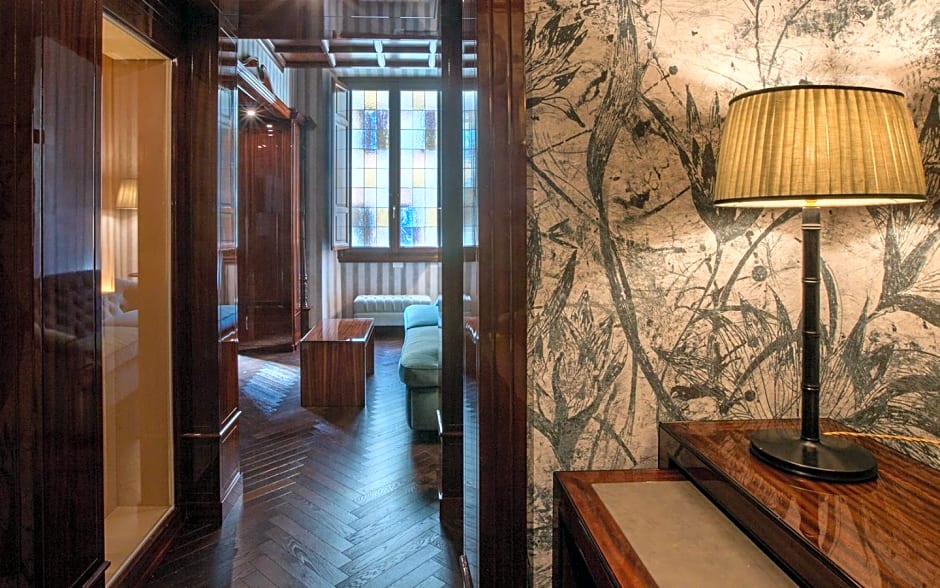 Grand Hotel Baglioni