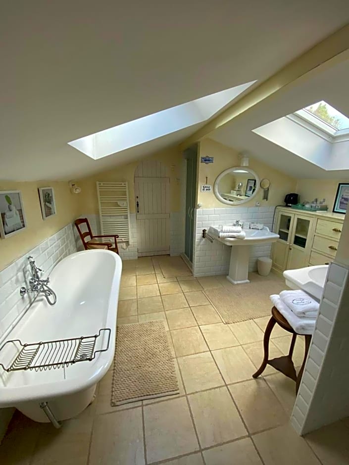 La Grange d'Hélène