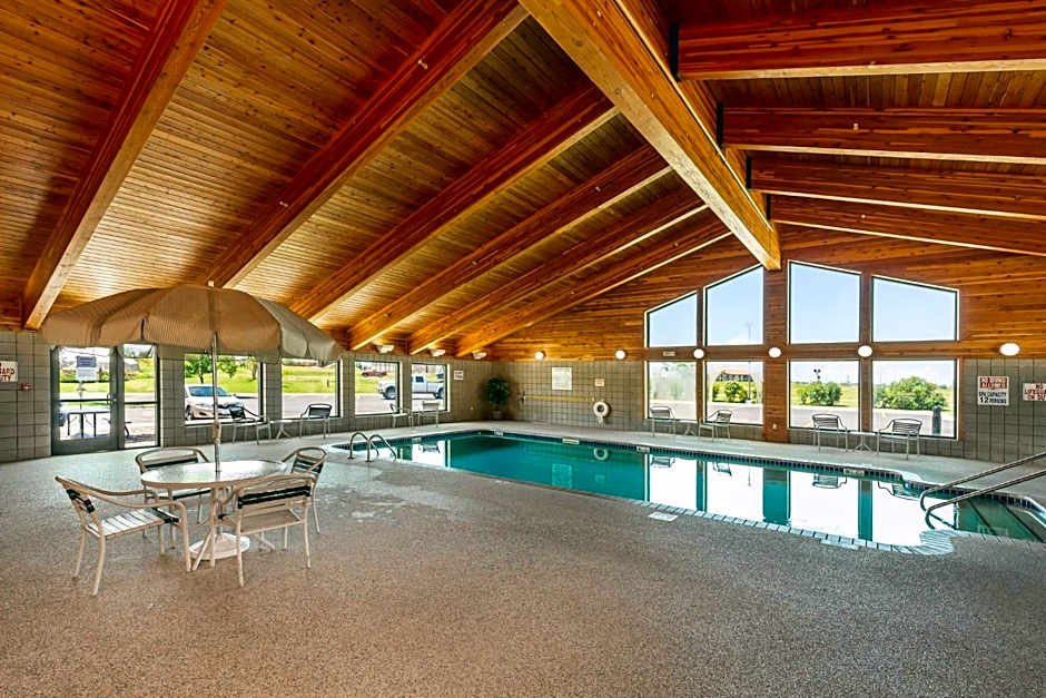MountainView Lodge and Suites