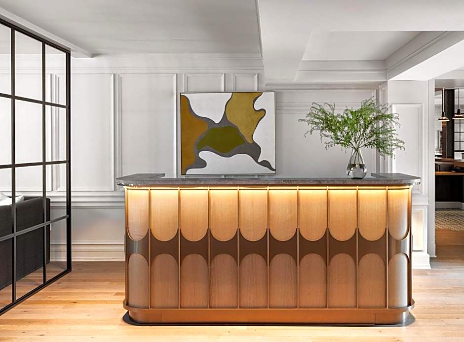 The Kimpton Brice Hotel By IHG