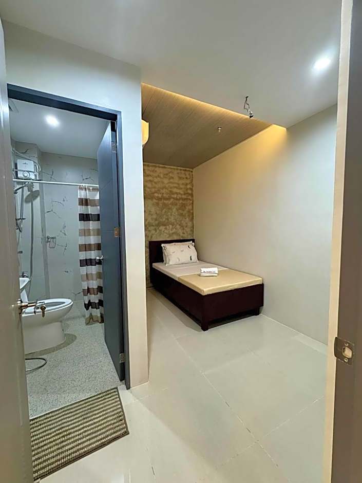 Davao Persimmon Suites