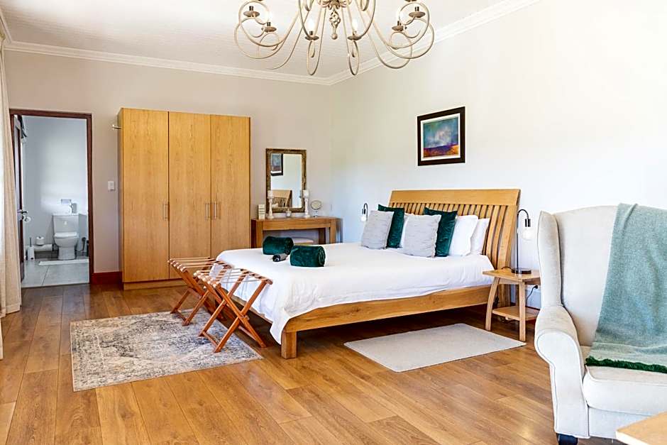 Lovane Boutique Wine Estate and Guesthouse