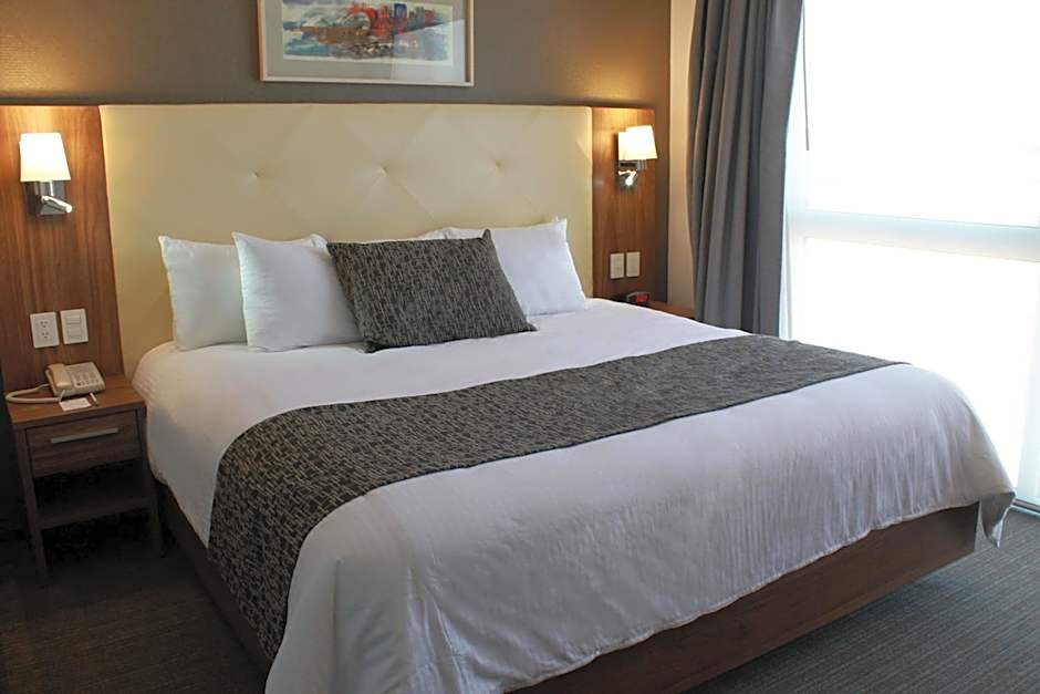 Casa Inn Business Irapuato