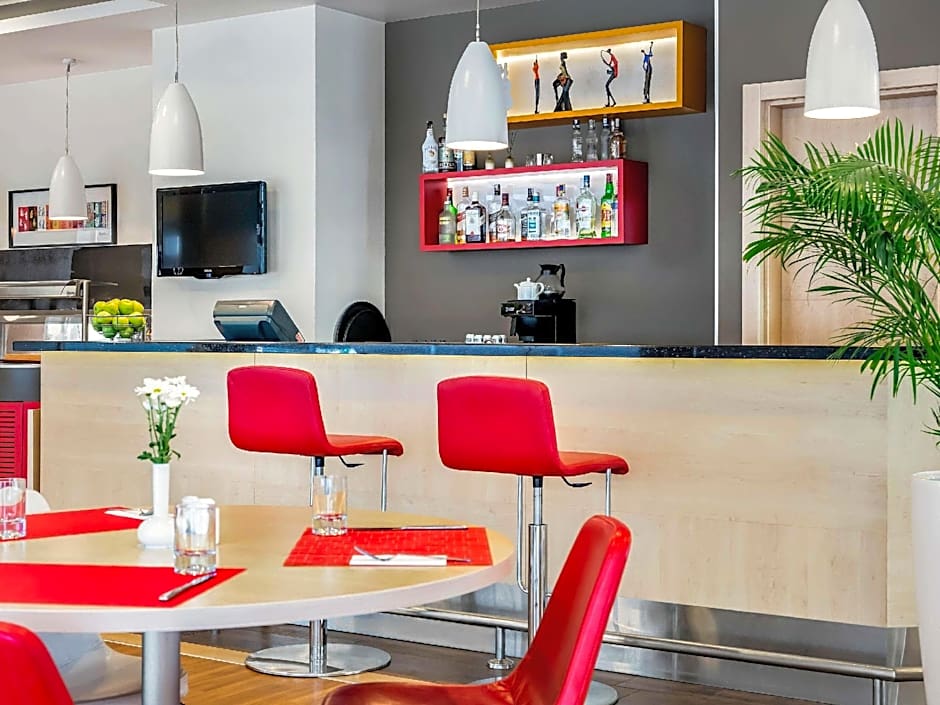 Ibis Izmir Alsancak
