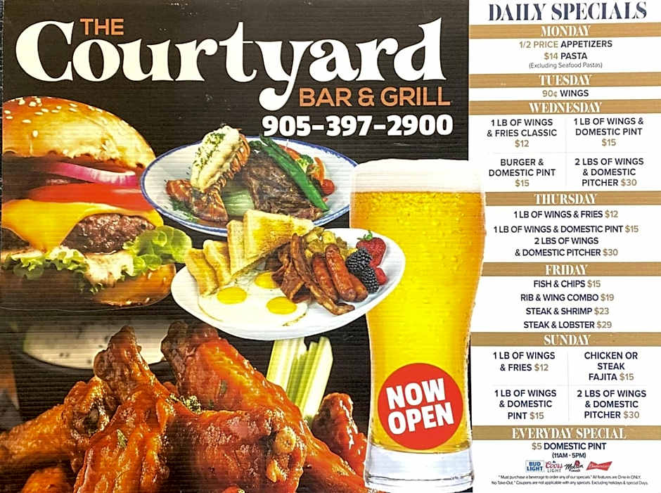 Comfort Inn St Catharines