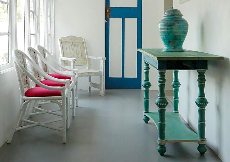 Mr Pell's House Self-Catering Accommodation