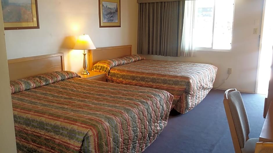 Villa Motel