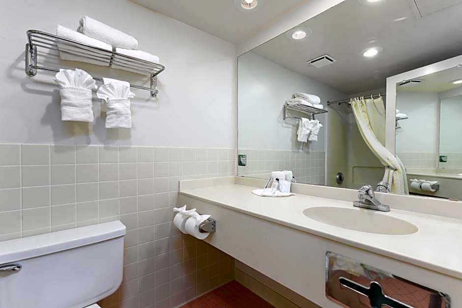 Studio 6 Suites Lake Havasu City AZ