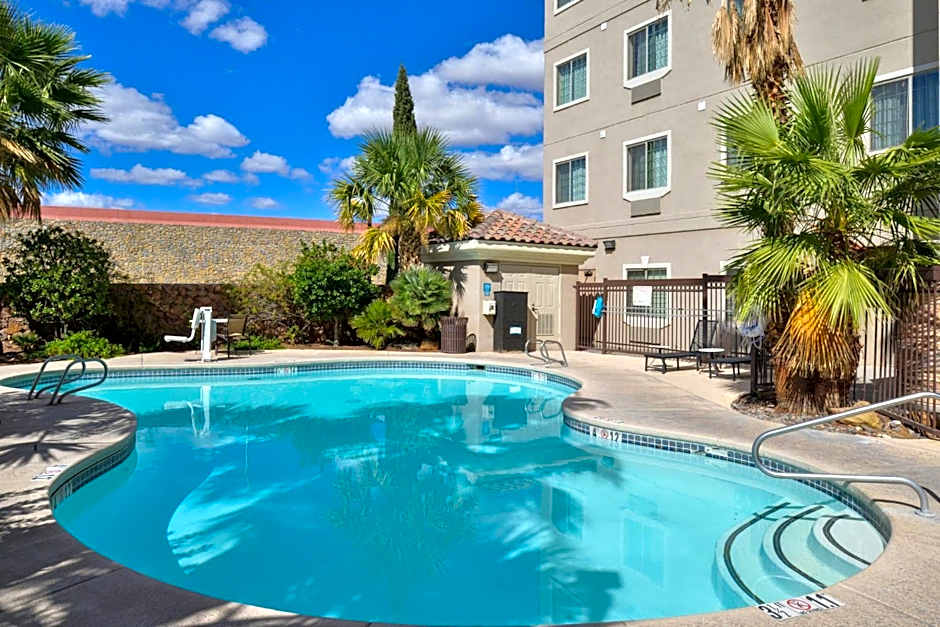 Staybridge Suites Las Cruces By IHG