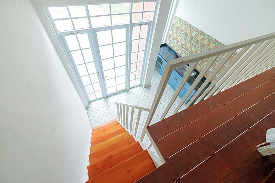 Urbanview Blessing Residence Surabaya by RedDoorz