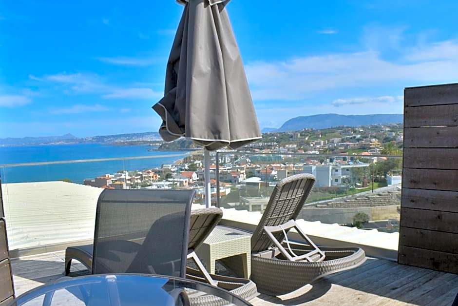 Galini Sea View