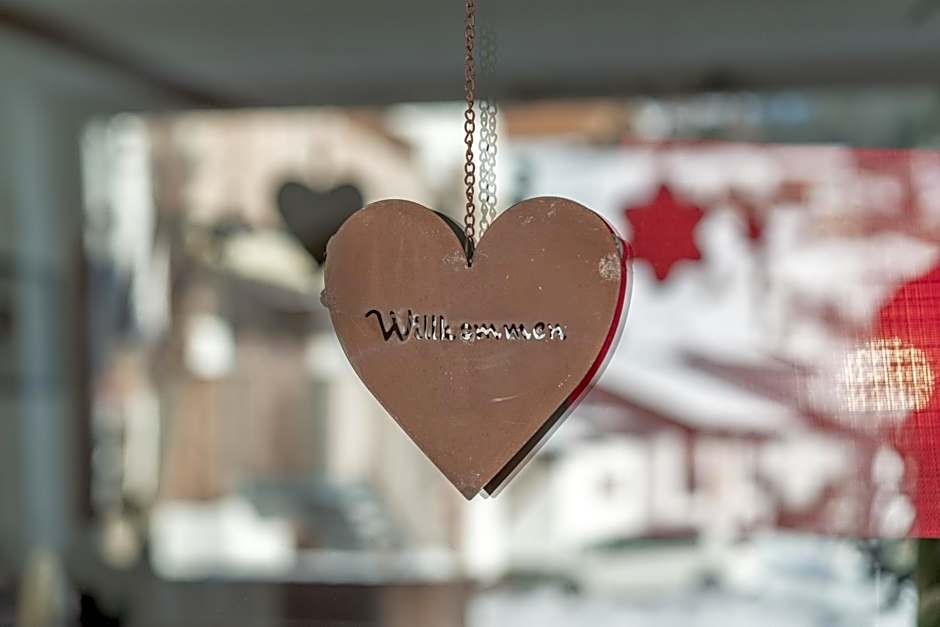 Hubertus, 3 Sterne Superior