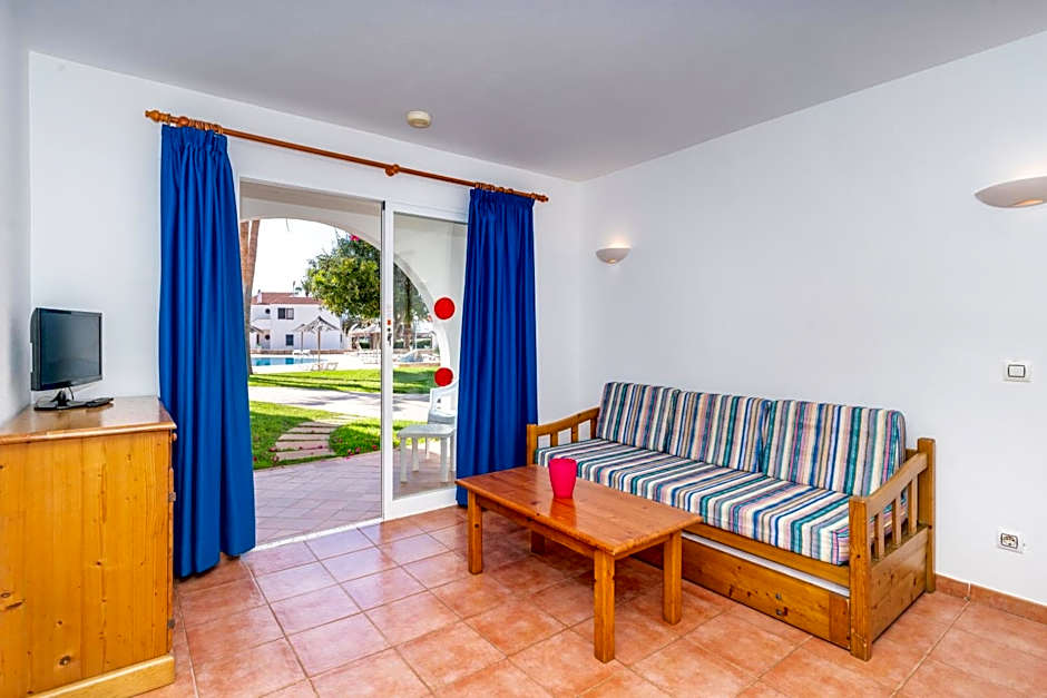 Apartamentos Vistapicas