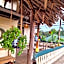 Hill View Garden Hotel