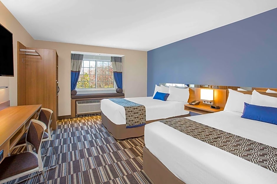 Microtel Inn & Suites by Wyndham Ocean City