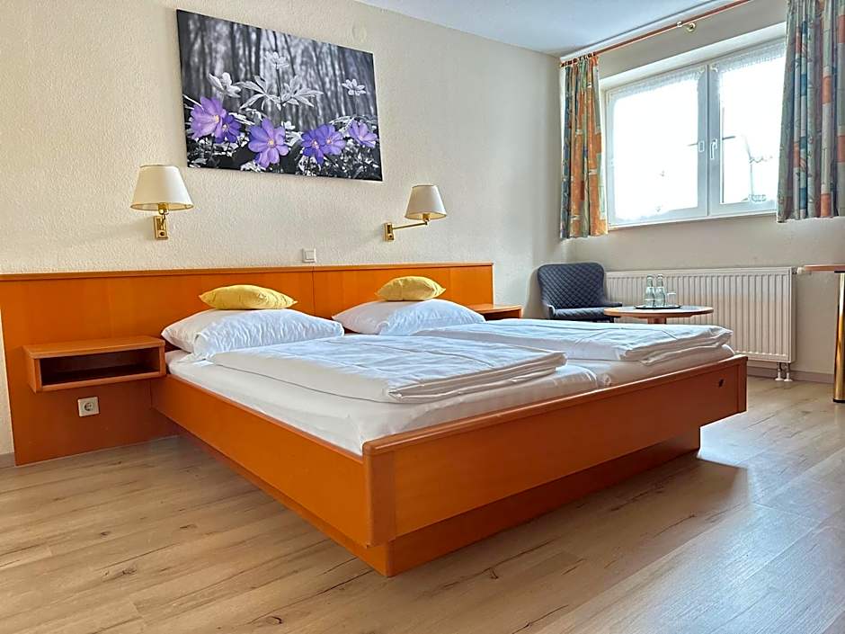 Landhotel Vessens Hoff