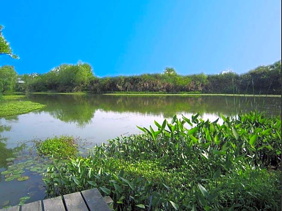 Country Garden Phoenix Hotel Anqing