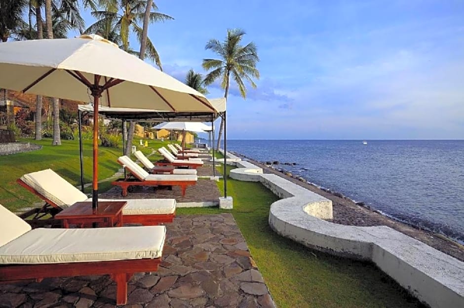 Siddhartha Oceanfront Resort & Spa