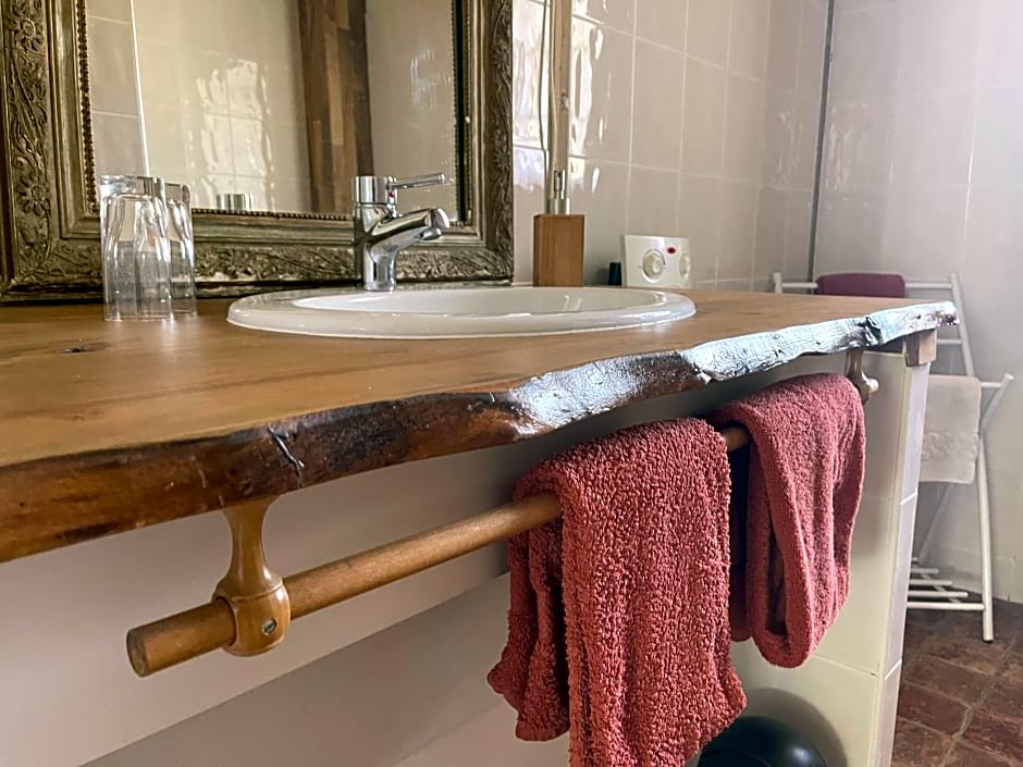 Chambres d'Hotes Raviere