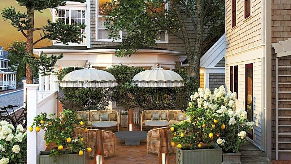 Life House, Nantucket
