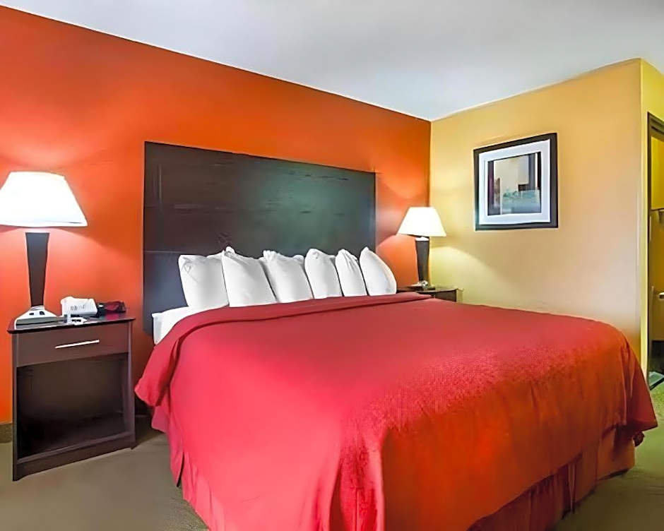 Quality Inn & Suites Kimberly - Appleton East