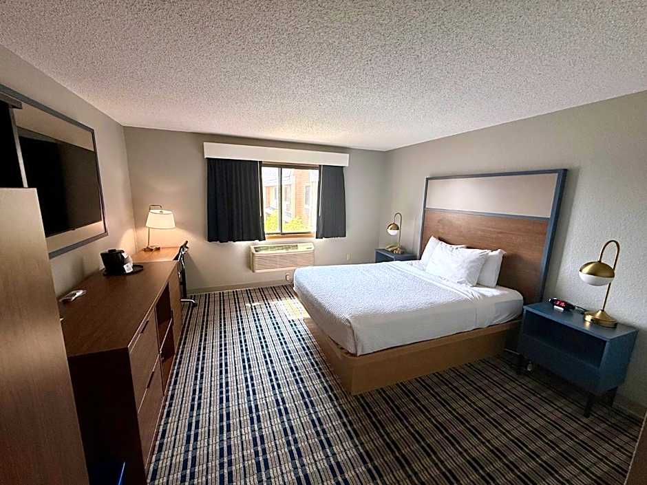 AmericInn by Wyndham Tofte Near Lake Superior