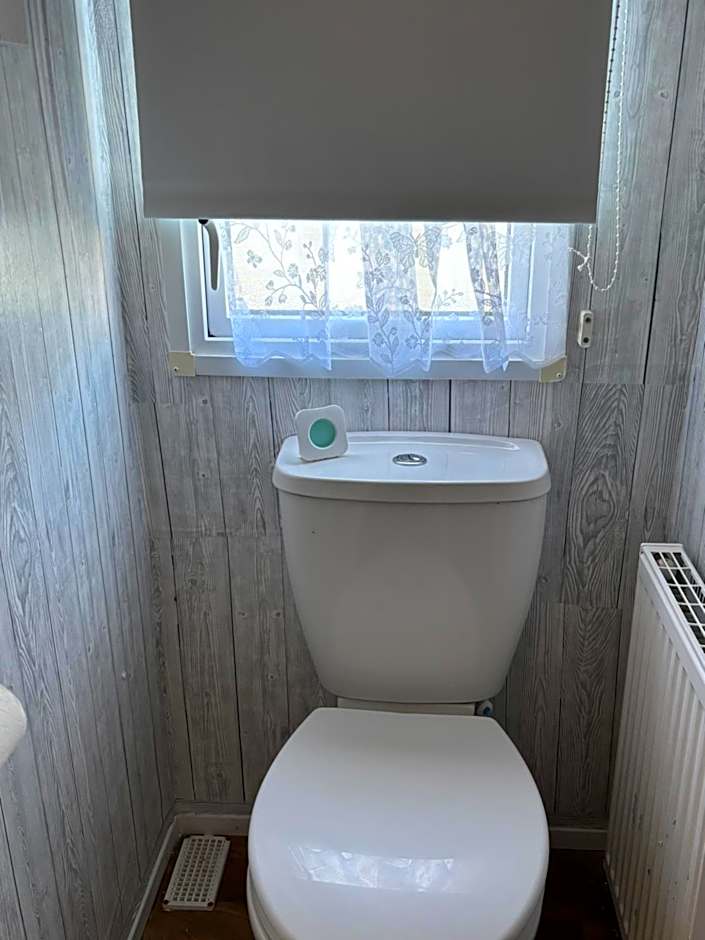 Haven Caravan Park Cala Gran 3 bedrooms Fleetwood