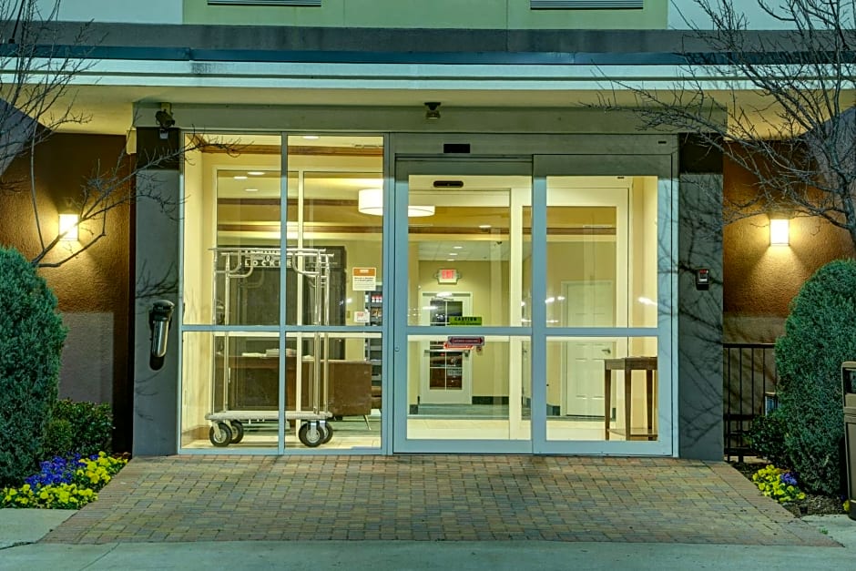 Candlewood Suites Texarkana, an IHG Hotel