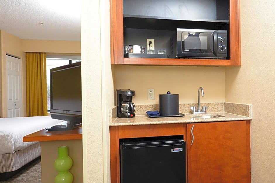 SpringHill Suites by Marriott Lynchburg Airport/University Area