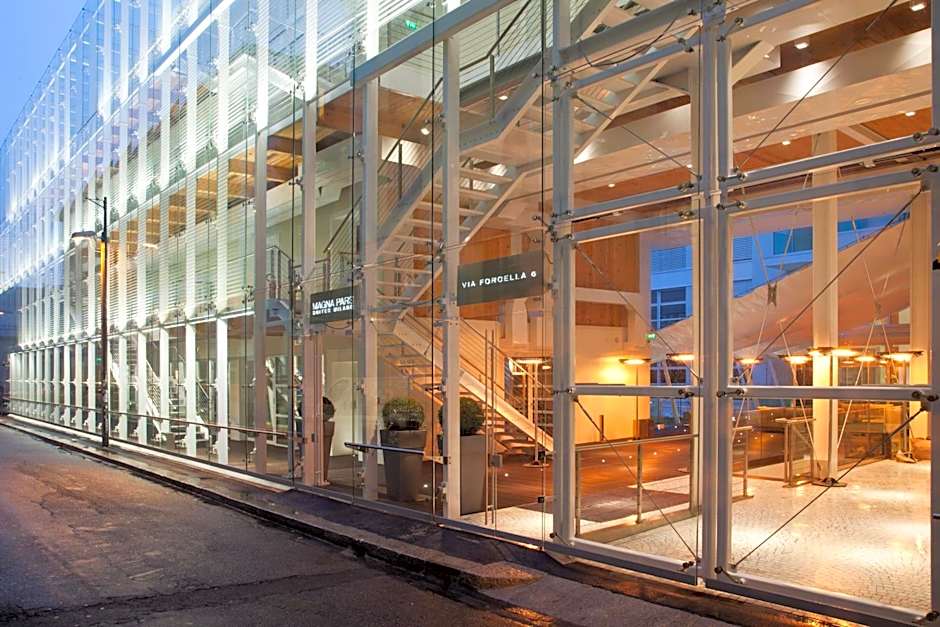 Hotel Magna Pars - Small Luxury Hotels of the World