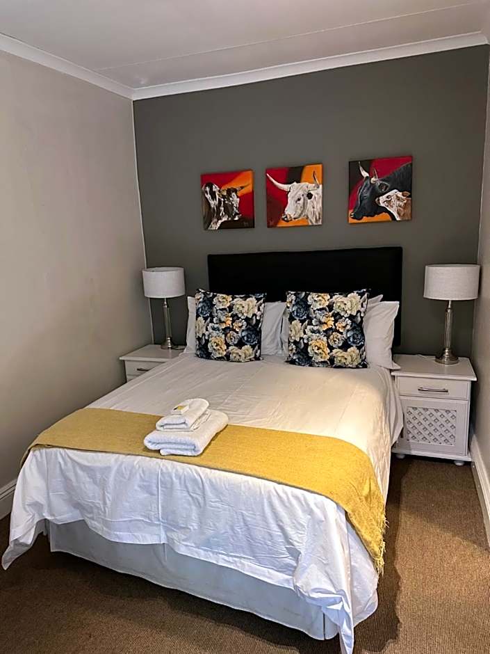 Melville Turret Guesthouse