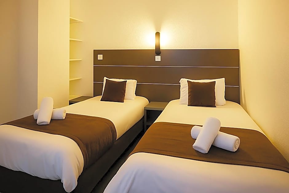 Hotel & Spa Gil de France Cap d'Agde