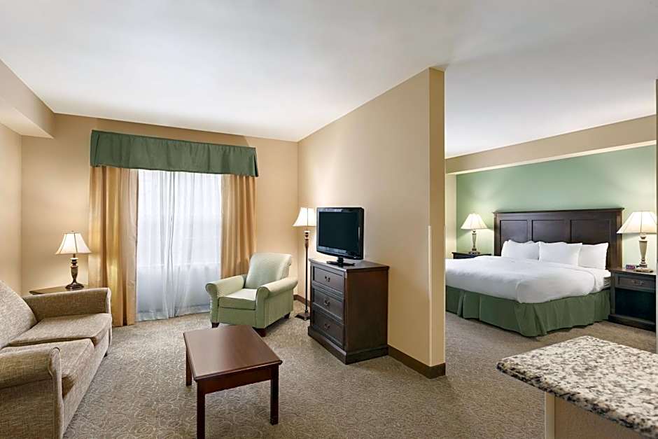Country Inn & Suites by Radisson, Asheville West (Biltmore Estate), NC
