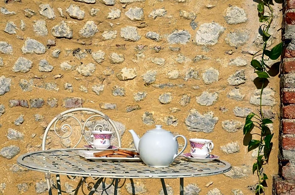 B&B La fabbrica delle idee