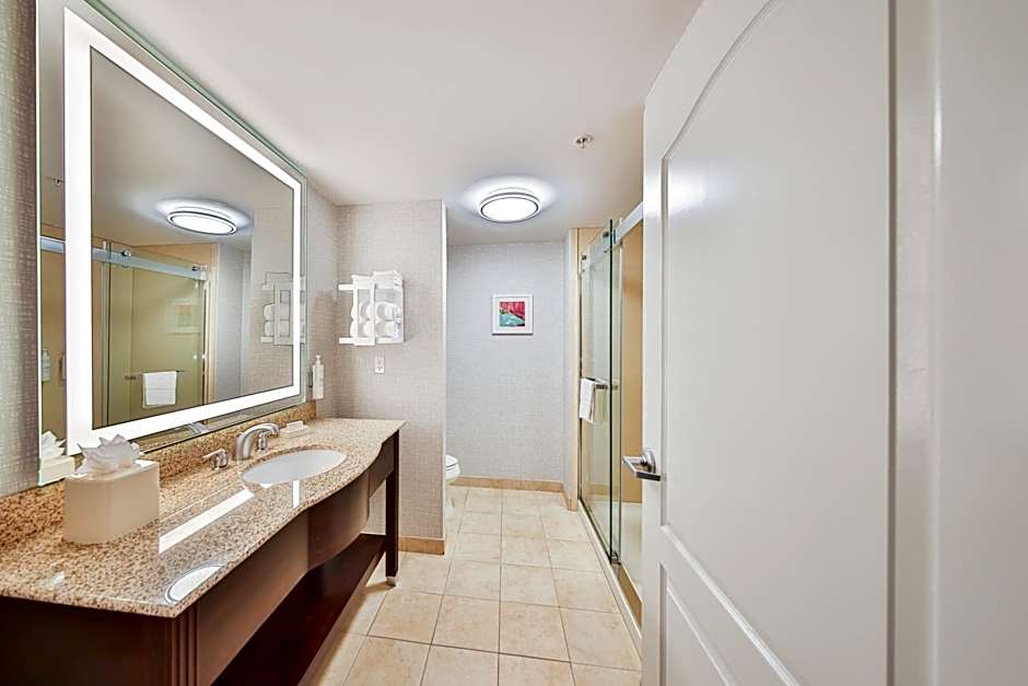 Hampton Inn By Hilton And Suites Seattle Kent