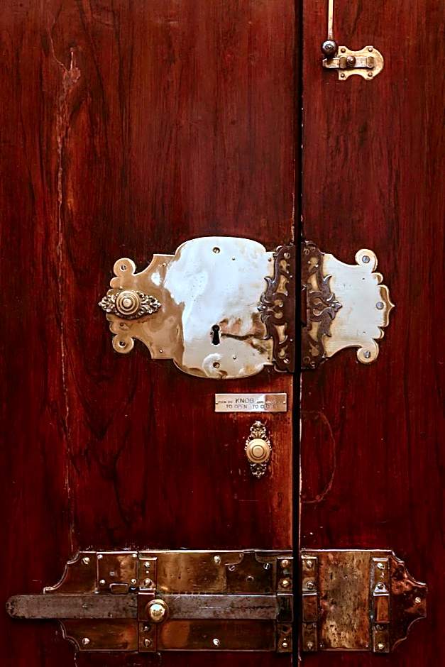 Casa Howard Firenze - Residenza d'Epoca