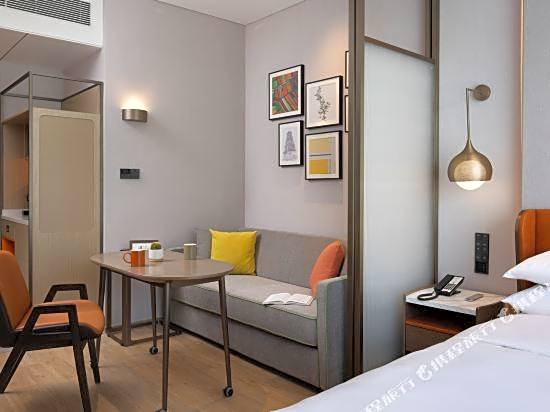 Home2 Suites by Hilton Chenzhou Nuanshui Hot Spring
