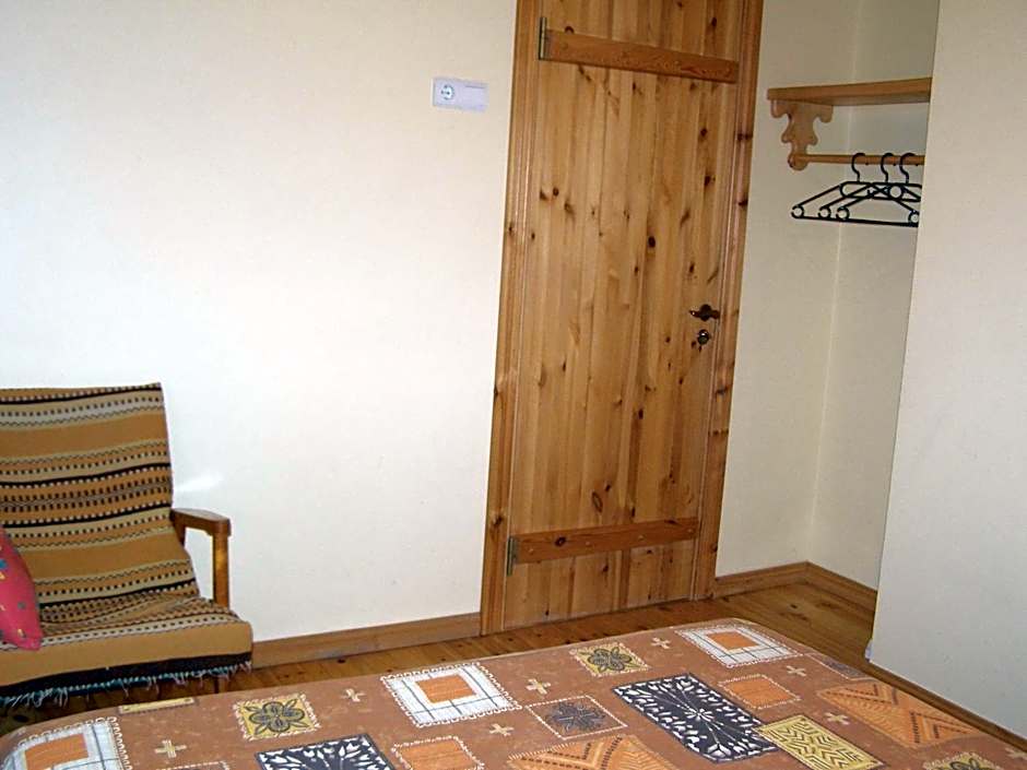 Kipi-Koovi Holiday Centre