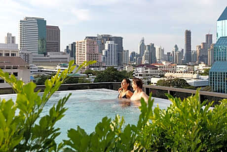Ascott Embassy Sathorn