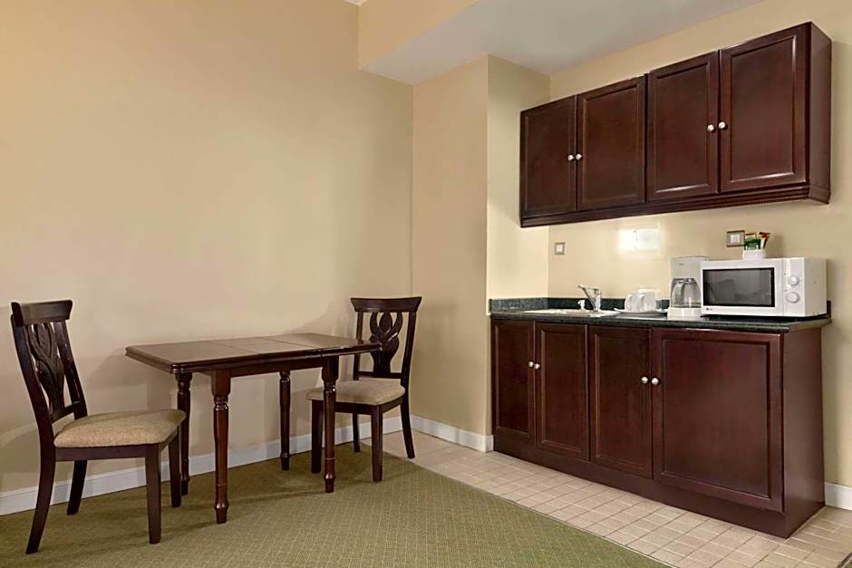 Hawthorn Suites By Wyndham Abuja