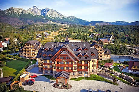 APLEND Hotel Kukučka