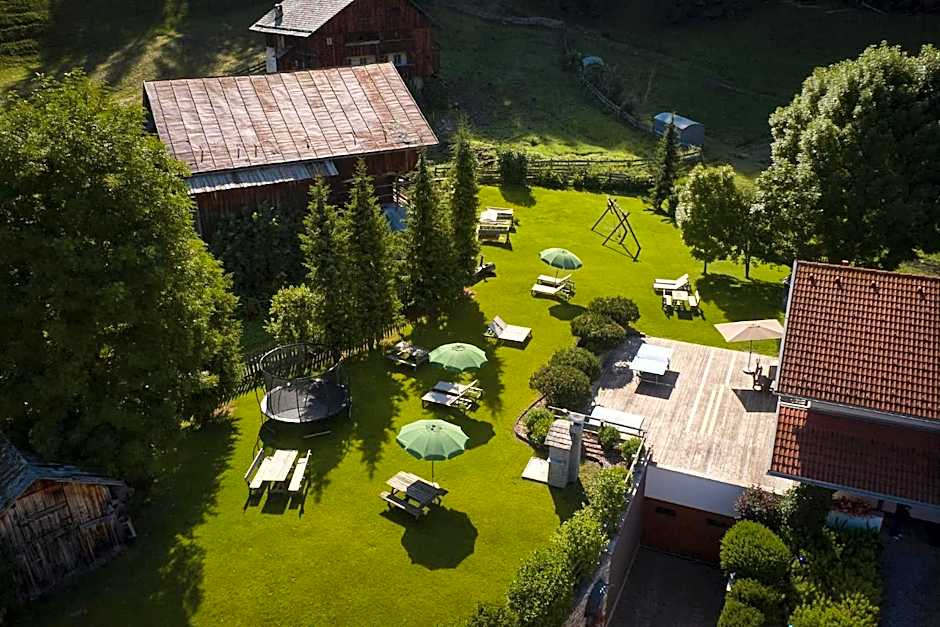 Residence Rosarela