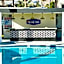 A PLACE IN THE SUN Garden Hotel - Big Units with Privacy Gardens & Heated Pool & Spa in 1 Acre Park Prime Location, PET Friendly
